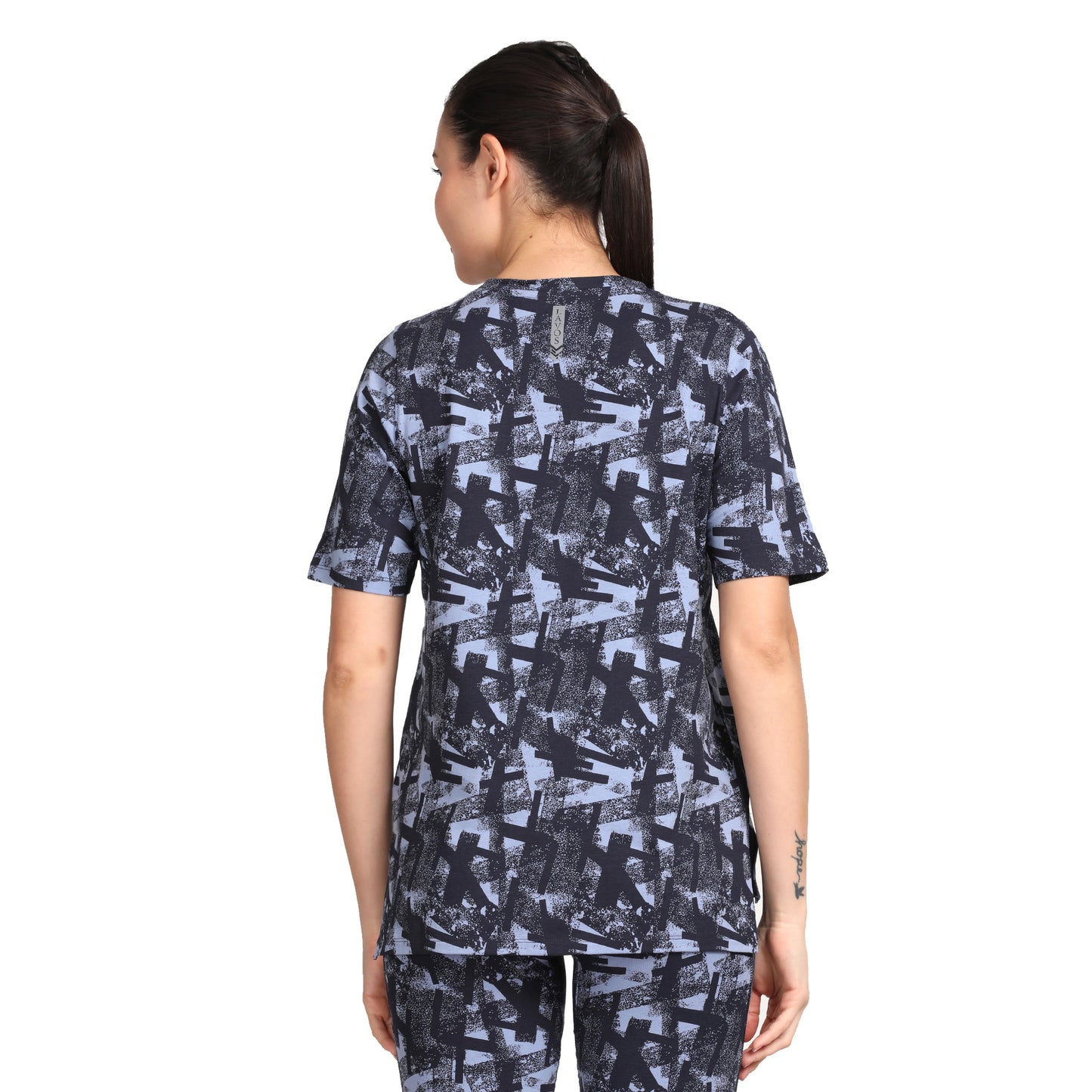 Classic Round Neck