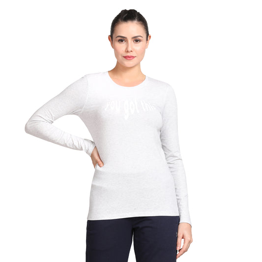Full Sleeve T-Shirt