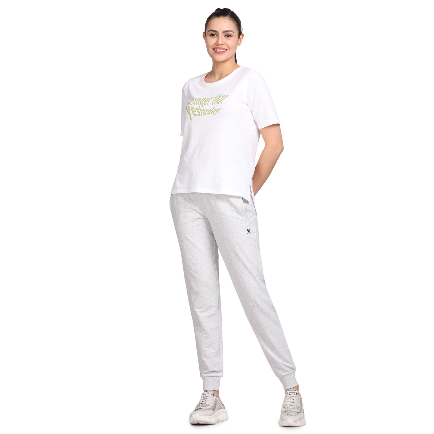 Jogger