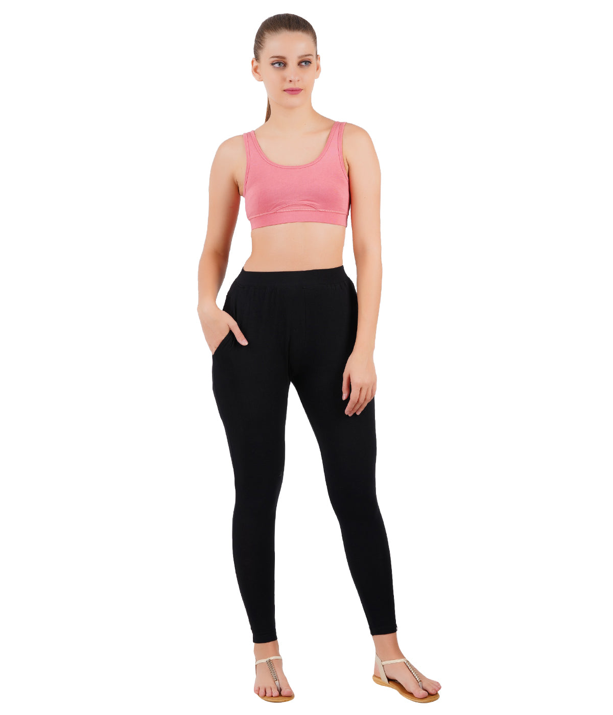 Comfort Bra